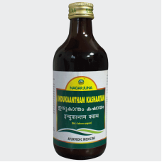 Indukaantham Kashaayam (200ml) – Nagarjuna